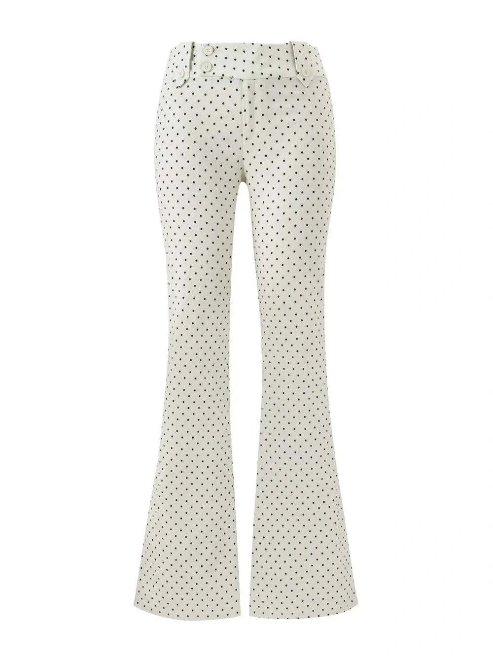 Tiger Mist Kittie polka dot pants - Picture 4 of 7